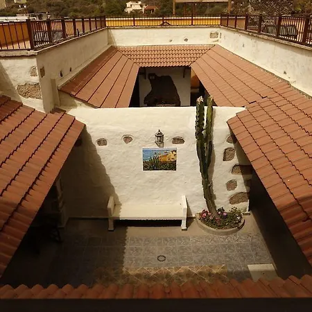 Otel Hotel Rural Livvo Maipez Las Palmas de Gran Canaria