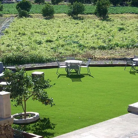 Hotel Rural Livvo Maipez 3*