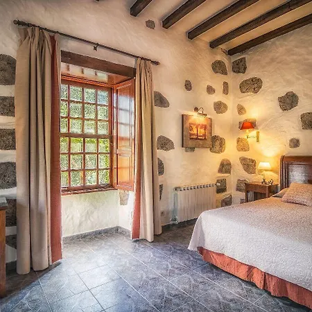 Hotel Rural Livvo Maipez 3* Las Palmas de Gran Canaria