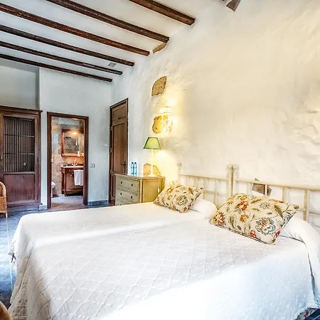 Hotel Rural Livvo Maipez 3* Las Palmas de Gran Canaria