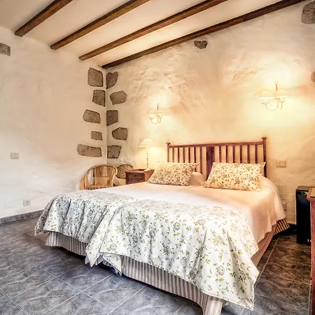 Hotel Rural Livvo Maipez Las Palmas de Gran Canaria
