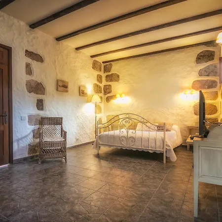 Hotel Rural Livvo Maipez 3*
