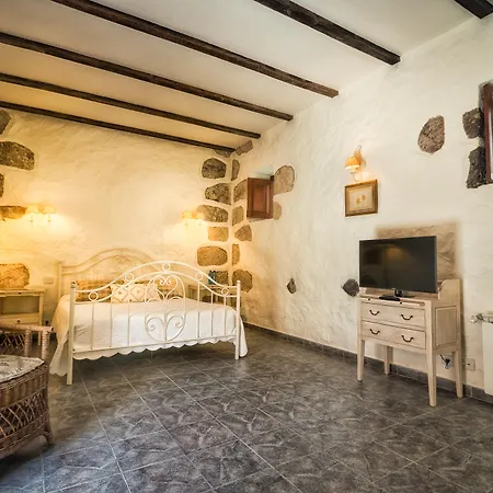 Hotel Rural Livvo Maipez 3*