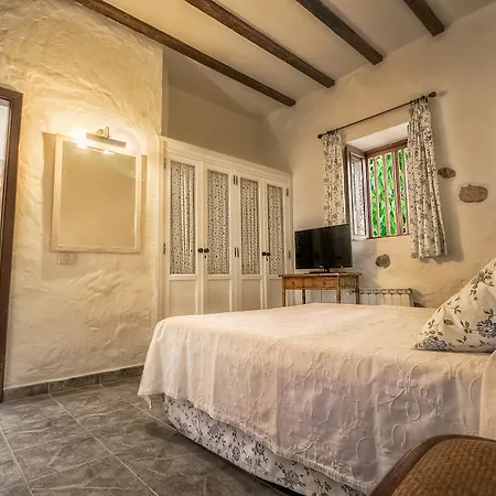 Otel Hotel Rural Livvo Maipez