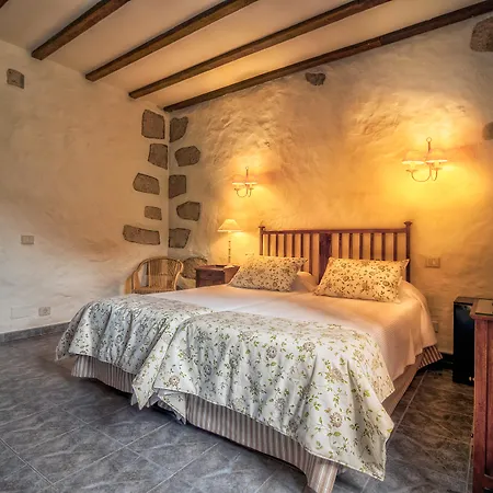 Hotel Rural Livvo Maipez 3* Las Palmas de Gran Canaria