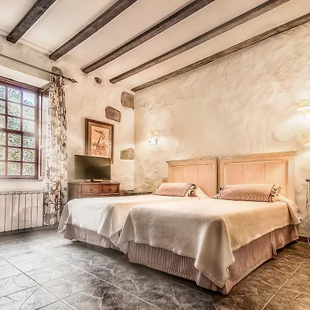 Hotel Rural Livvo Maipez Las Palmas de Gran Canaria