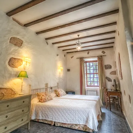 Hotel Rural Livvo Maipez 3*