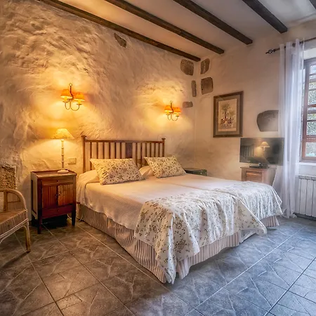 Hotel Rural Livvo Maipez 3*
