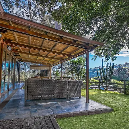 Hotel Rural Livvo Maipez 3* Las Palmas de Gran Canaria