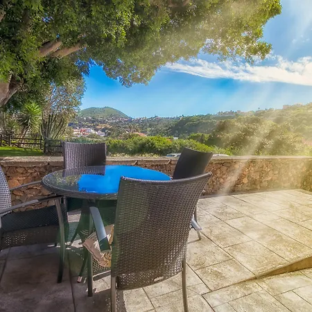 Hotel Rural Livvo Maipez 3* Las Palmas de Gran Canaria