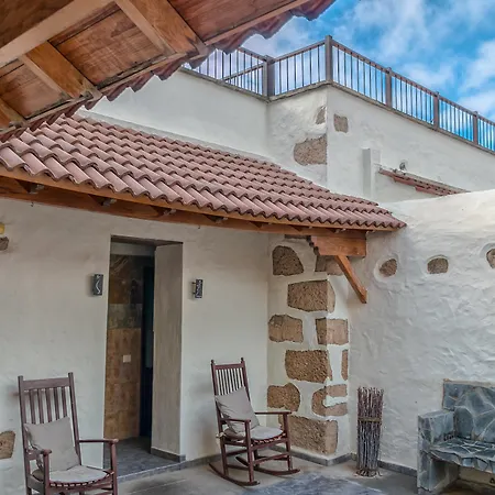 Otel Hotel Rural Livvo Maipez Las Palmas de Gran Canaria