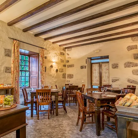 Hotel Rural Livvo Maipez 3* Las Palmas de Gran Canaria