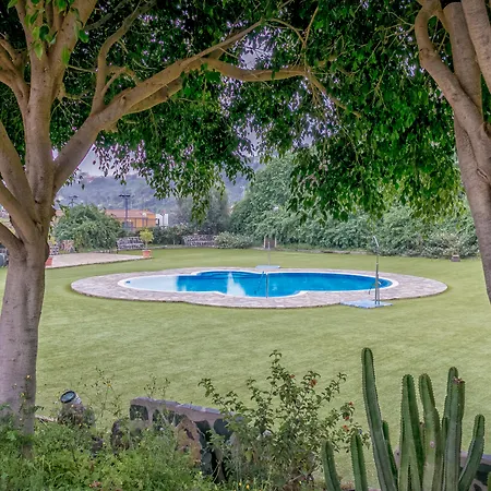 Hotel Rural Livvo Maipez Otel 3*