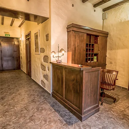 Otel Hotel Rural Livvo Maipez 3*