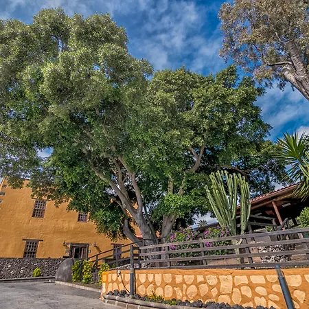 Otel Hotel Rural Livvo Maipez