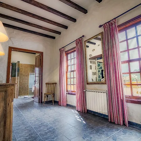 Hotel Rural Livvo Maipez 3* Las Palmas de Gran Canaria