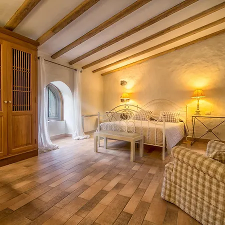 Hotel Rural Livvo Maipez 3* Las Palmas de Gran Canaria