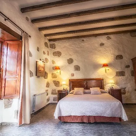 Otel Hotel Rural Livvo Maipez Las Palmas de Gran Canaria