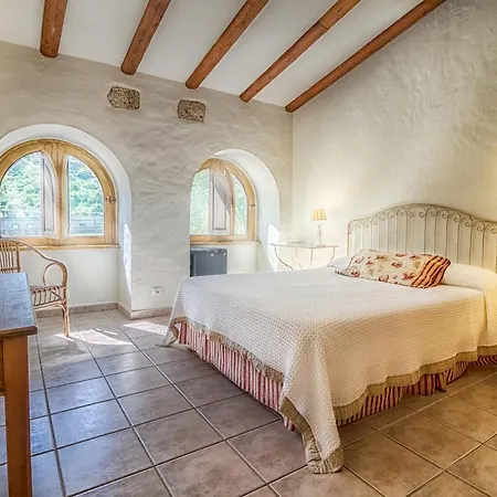 Hotel Rural Livvo Maipez