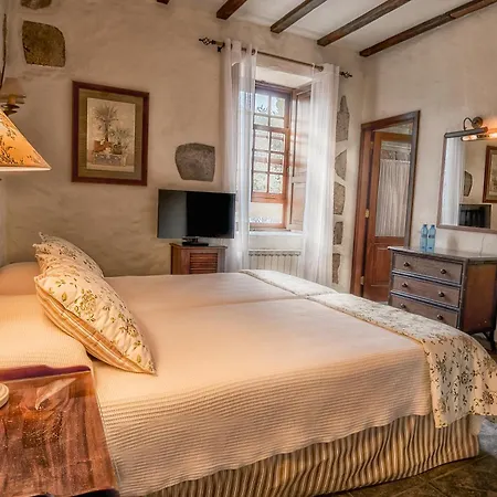 Hotel Rural Livvo Maipez 3* Las Palmas de Gran Canaria