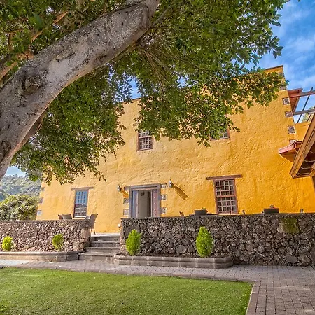 Otel Hotel Rural Livvo Maipez Las Palmas de Gran Canaria