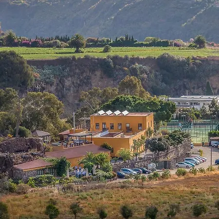 Hotel Rural Livvo Maipez Otel 3*