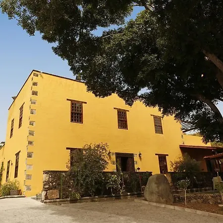 Otel Hotel Rural Livvo Maipez Las Palmas de Gran Canaria