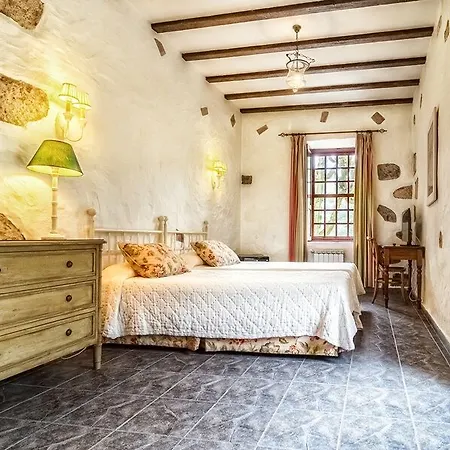 Hotel Rural Livvo Maipez Otel 3*