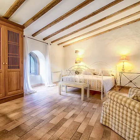 Hotel Rural Livvo Maipez 3*