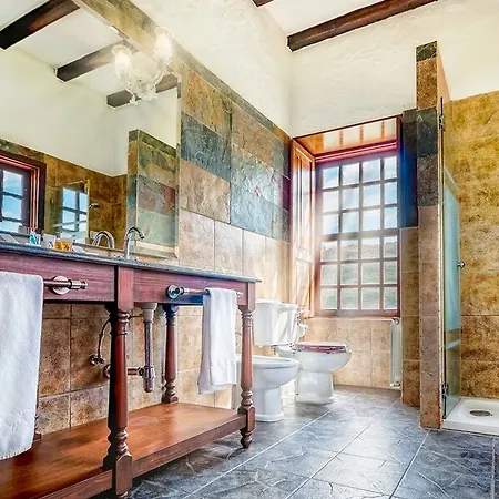 Hotel Rural Livvo Maipez