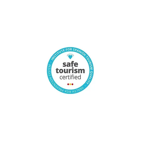 מלון Hotel Rural Livvo Maipez 3*