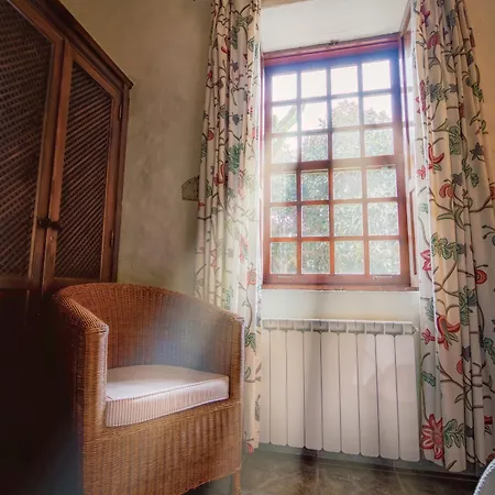 Hotel Rural Livvo Maipez לאס פאלמס דה גראן קנאריה