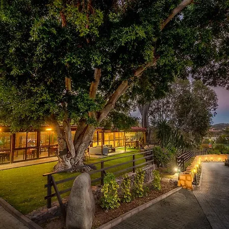 Hotel Rural Livvo Maipez 3* לאס פאלמס דה גראן קנאריה