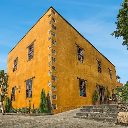 Rural Livvo Maipez Hotel 3*