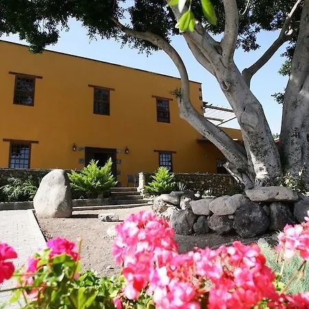 Hotel Rural Livvo Maipez מלון 3*